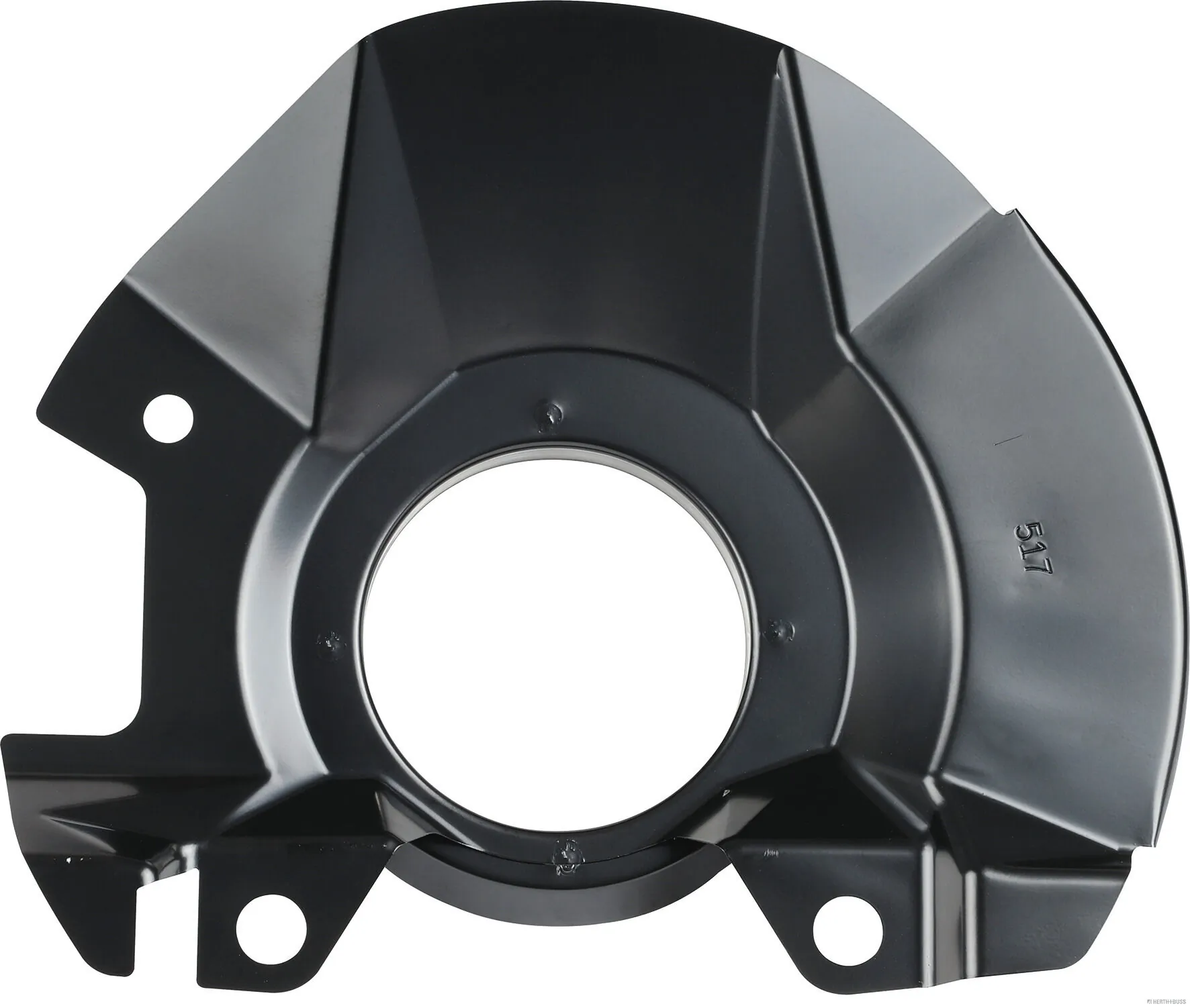 Splash Guard, brake disc